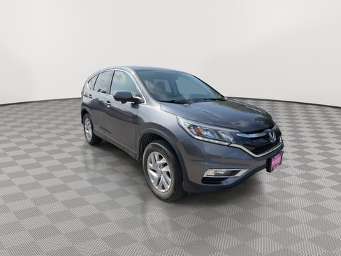 Used 2016 Honda CR-V EX image 2