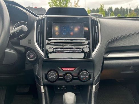 Used 2021 Subaru Forester Premium w/ Popular Package #1 AWD/4WD image 27