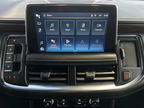 Certified 2024 Chevrolet Tahoe High Country image 19