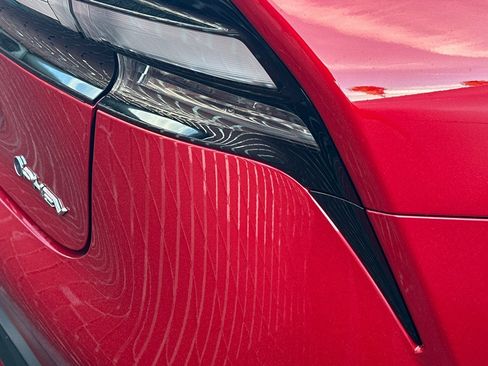 Used 2026 Toyota Prius Plug-In Hybrid image 7