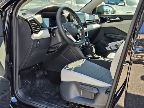 New 2026 Volkswagen Taos S FWD image 12