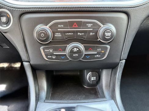 Used 2023 Dodge Charger Scat Pack w/ Daytona Edition Group RWD image 29