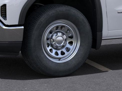 New 2025 GMC Sierra 1500 Pro w/ Pro Value Package image 26