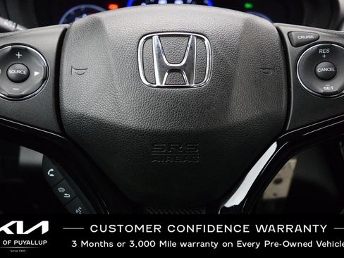 Used 2018 Honda HR-V LX image 26