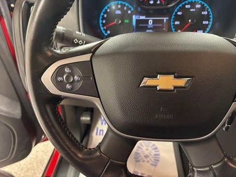 Used 2018 Chevrolet Colorado LT w/ LT Convenience Package image 16