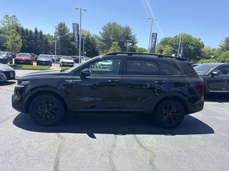 Used 2023 Kia Sorento S w/ Panoramic Sunroof Package AWD/4WD video 2