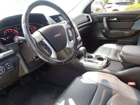 Used 2017 GMC Acadia Limited SLT AWD/4WD image 12
