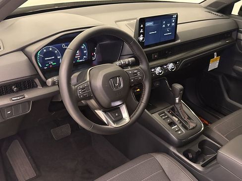 New 2026 Honda CR-V TrailSport image 21