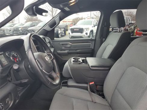 Certified 2021 RAM 1500 Big Horn image 16
