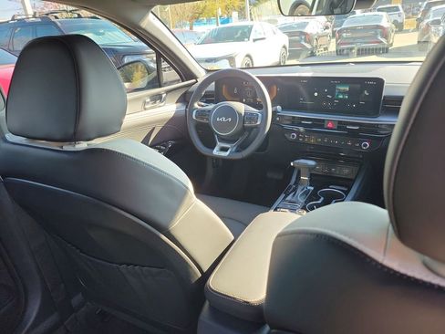New 2026 Kia K5 GT-Line FWD image 13