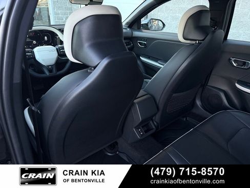 New 2026 Kia K4 GT-Line w/ GT-Line Premium Package image 26