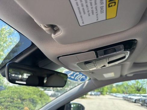 Certified 2023 Hyundai Tucson Limited AWD/4WD image 40