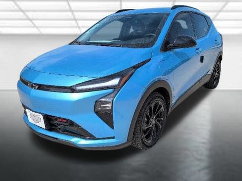 New 2027 Chevrolet Bolt RS FWD image 26