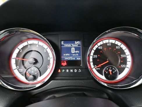 Used 2014 Dodge Grand Caravan SXT w/ Rear Park Assist Package image 26