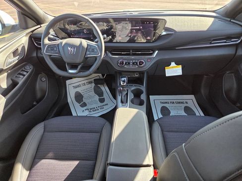 New 2026 Buick Envista Preferred w/ Convenience I Package FWD image 57