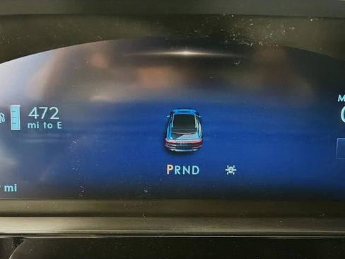 New 2026 Lincoln Corsair Premiere FWD image 12