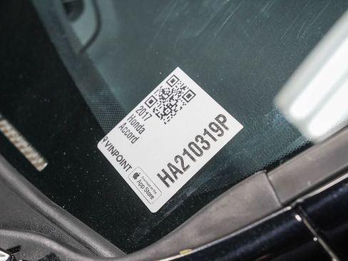 Used 2017 Honda Accord LX image 28