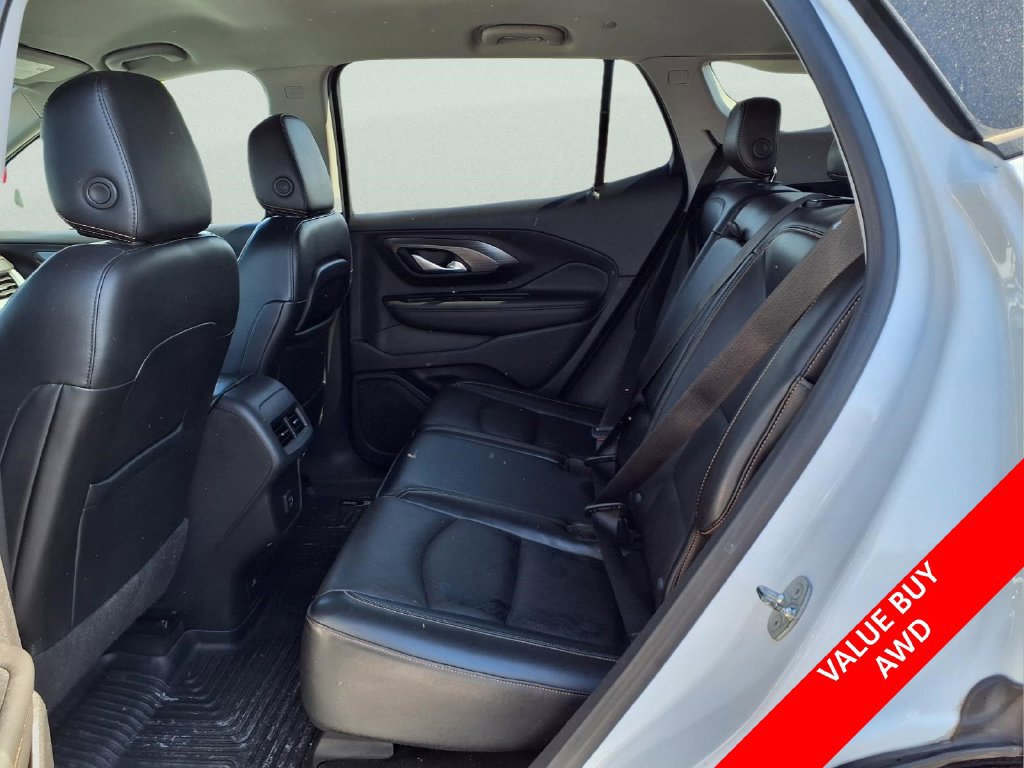 Used 2020 GMC Terrain SLT AWD/4WD image 23