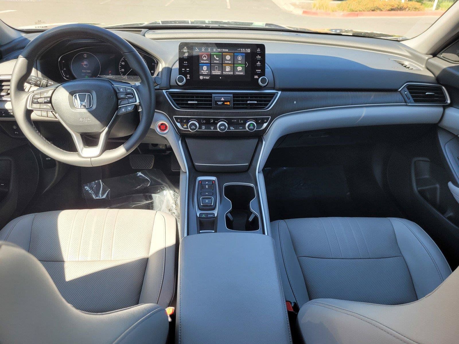 Used 2019 Honda Accord Touring image 17