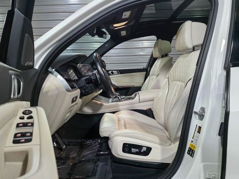 Used 2020 BMW X5 xDrive40i w/ M Sport Package image 13