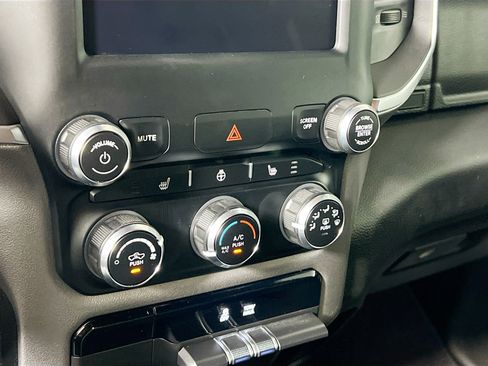 Used 2024 RAM 1500 Big Horn AWD/4WD image 26