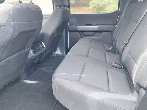 Used 2026 Ford F150 XLT w/ Equipment Group 302A MID AWD/4WD image 19