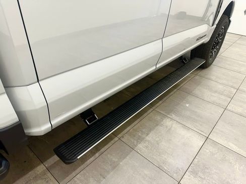 New 2026 Ford F250 Platinum image 23