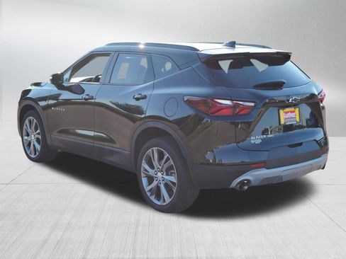 Used 2020 Chevrolet Blazer LT AWD/4WD image 5