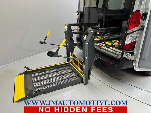 Used 2019 Ford Transit 350 XL RWD image 16