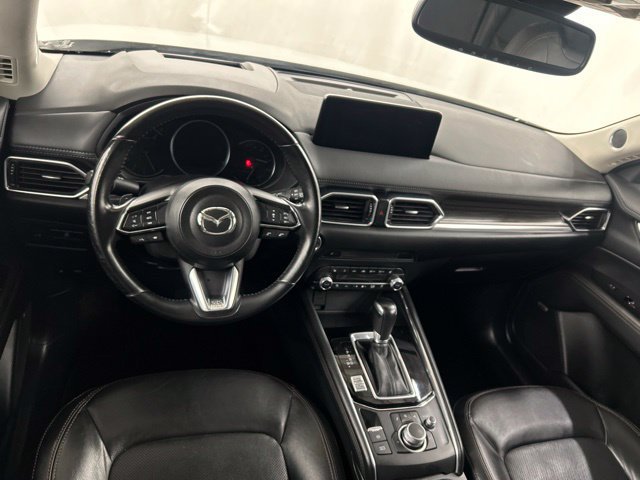 Used 2023 MAZDA CX-5 AWD 2.5 S w/ Premium Plus Pkg image 21