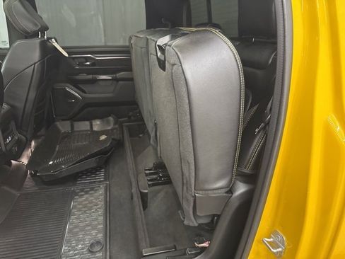 Used 2023 RAM 1500 TRX w/ TRX Level 2 Equipment Group image 9