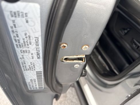 Used 2020 RAM 3500 SLT w/ Quick Order Package 2YG SLT image 15