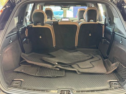 Used 2025 Volvo EX90 Plus image 23