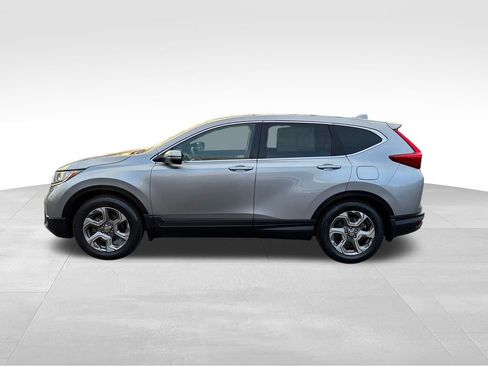 Used 2019 Honda CR-V EX-L image 3