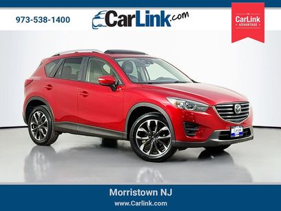 Used 2016 MAZDA CX-5 Grand Touring