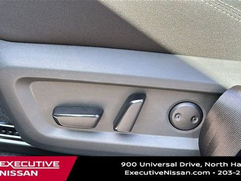 New 2026 Nissan Rogue SV image 11