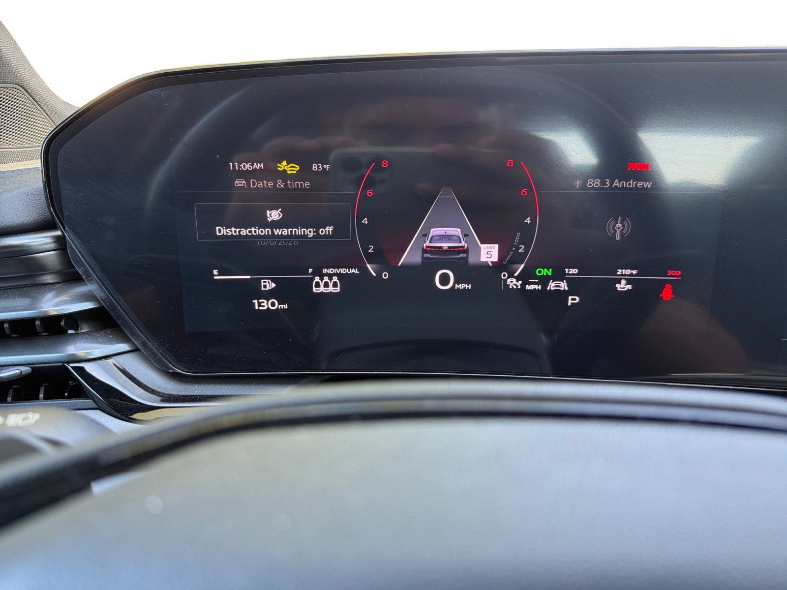 Certified 2025 Audi S5 Prestige AWD/4WD image 11