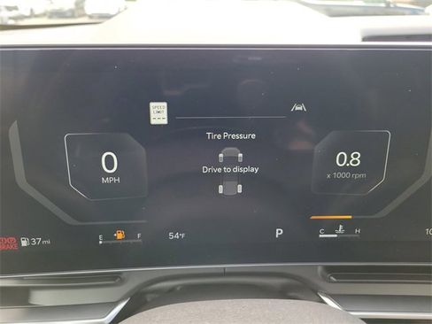 New 2026 Kia Carnival SX Prestige image 25