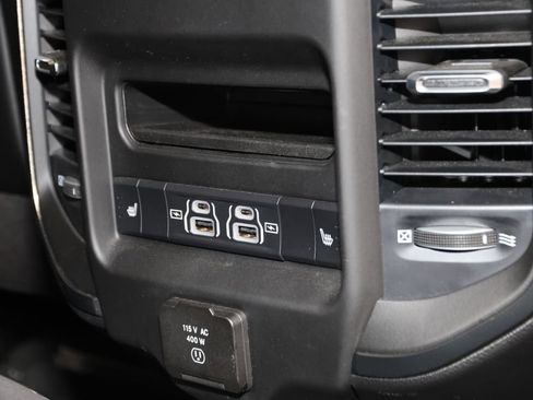 Used 2023 RAM 1500 Rebel w/ Rebel Level 2 Equipment Group AWD/4WD image 16