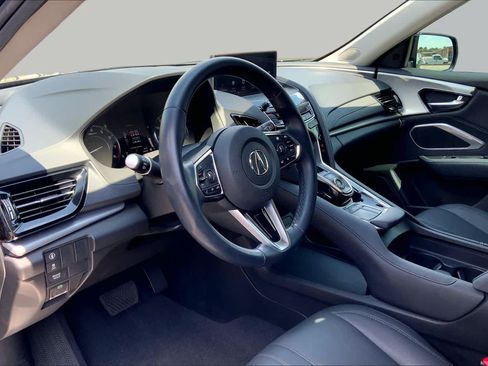 Used 2024 Acura RDX SH-AWD image 17
