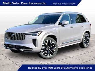 New 2026 Volvo XC90 T8 Ultra w/ Lounge Package AWD/4WD video 1
