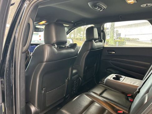 Used 2022 Dodge Durango R/T image 40
