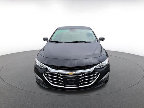 Used 2024 Chevrolet Malibu LT image 4