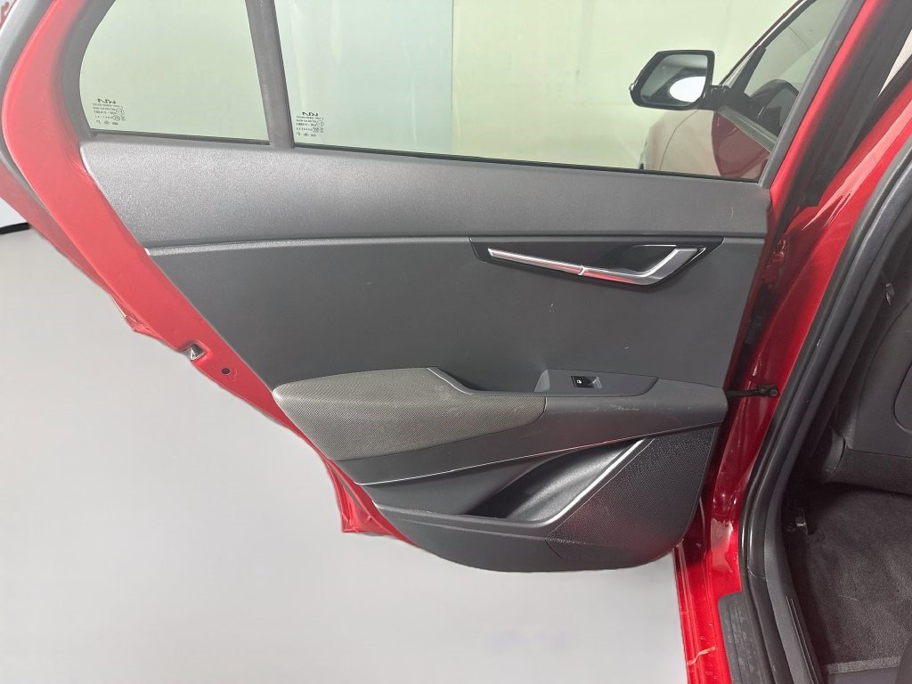 Used 2023 Kia Niro Wind FWD image 25