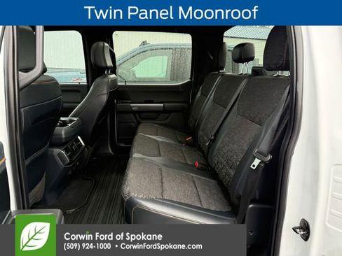 Used 2023 Ford F150 Tremor image 7