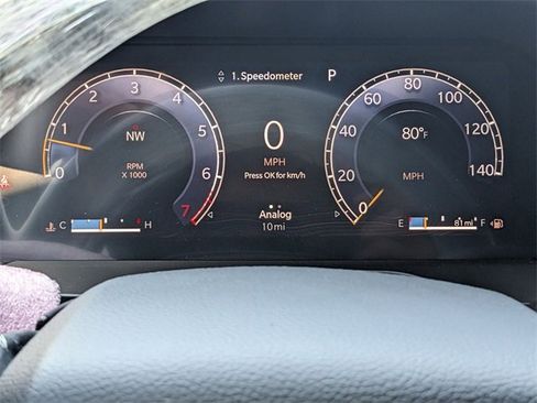 New 2025 Jeep Grand Cherokee L Laredo w/ Luxury Tech Group I image 25