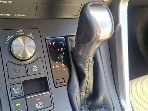 Used 2018 Lexus NX 300 300 Base image 16