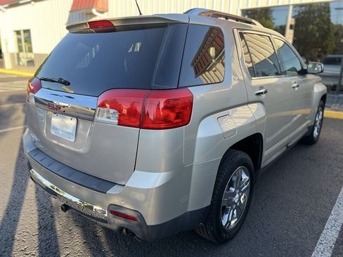 Used 2013 GMC Terrain SLT FWD image 5