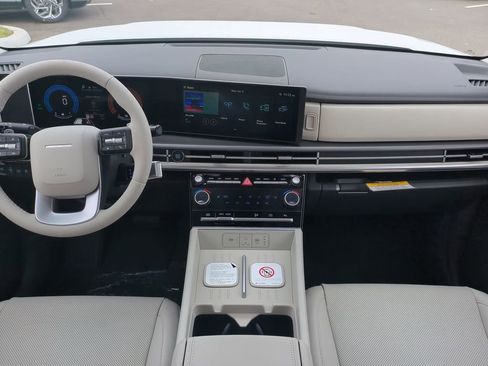 New 2026 Hyundai Santa Fe SEL image 19