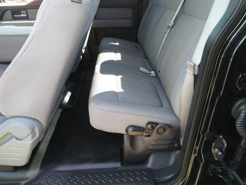 Used 2012 Ford F150 STX w/ STX Decor Pkg image 12